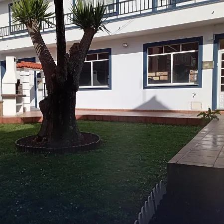 Casa De Lucia
