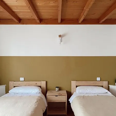 Casa De Lucia