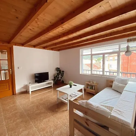 Casa De Lucia Appartamento Camelle