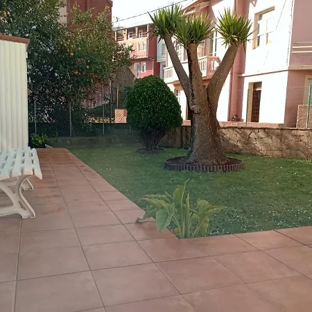 Casa De Lucia * Camelle